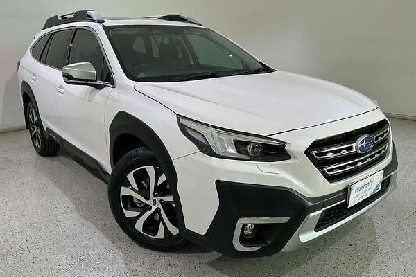 2022 Subaru Outback AWD Touring 6GEN