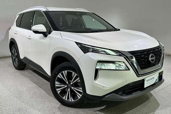 2023 Nissan X-TRAIL ST-L T33