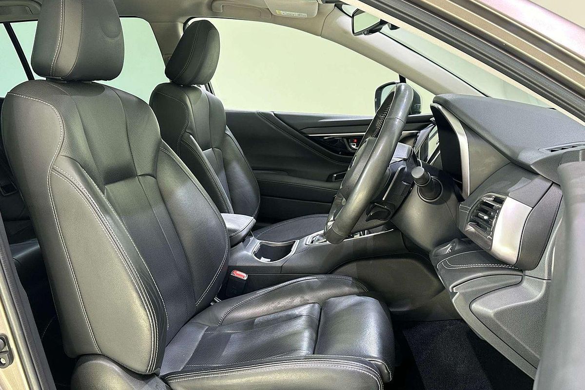 2022 Subaru Outback AWD Touring 6GEN
