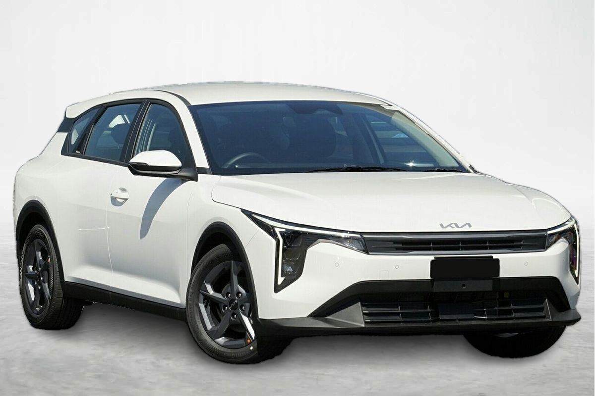 2025 Kia K4 S CL4m