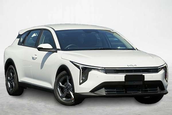 2025 Kia K4 S CL4m