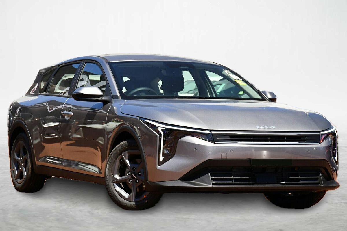 2026 Kia K4 S CL4m