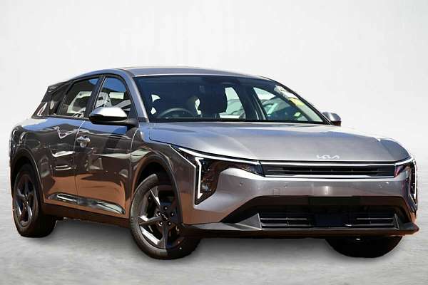 2026 Kia K4 S CL4m