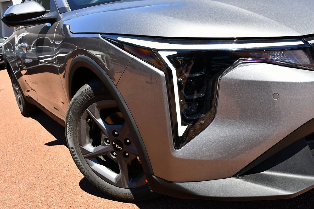 2026 Kia K4 S CL4m