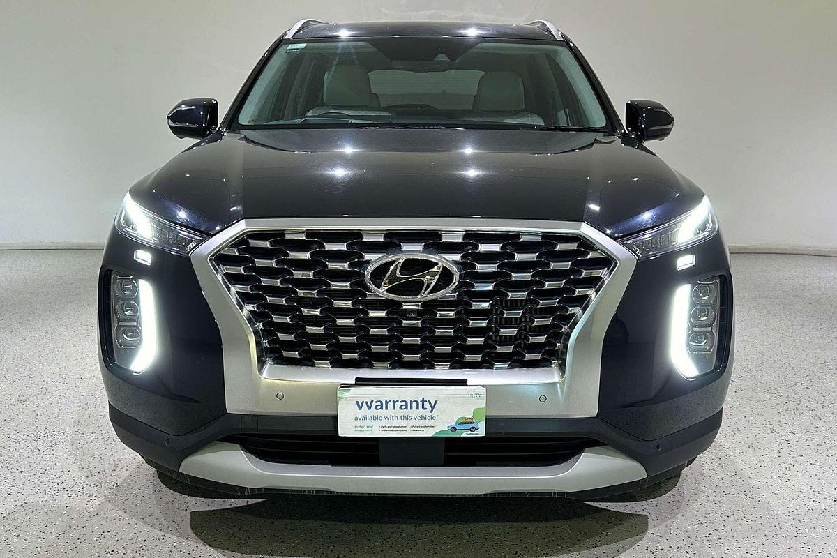 2021 Hyundai Palisade Highlander LX2.V1
