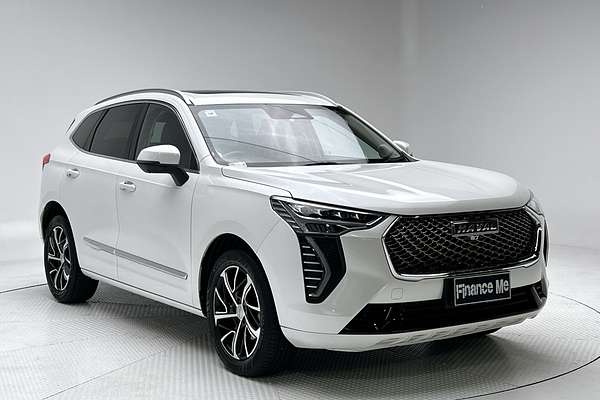 2021 Haval Jolion Ultra A01