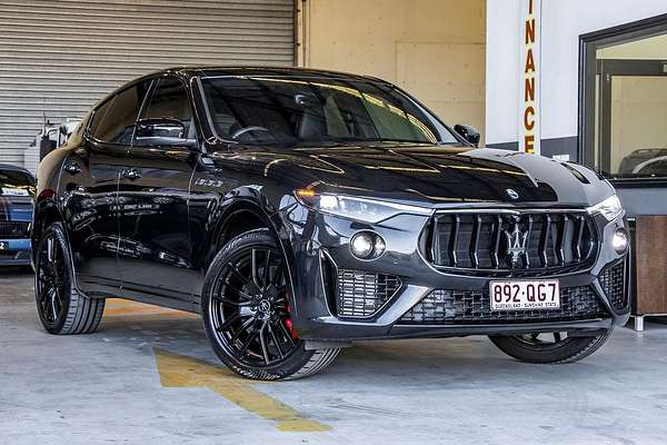 2022 Maserati Levante Modena M161