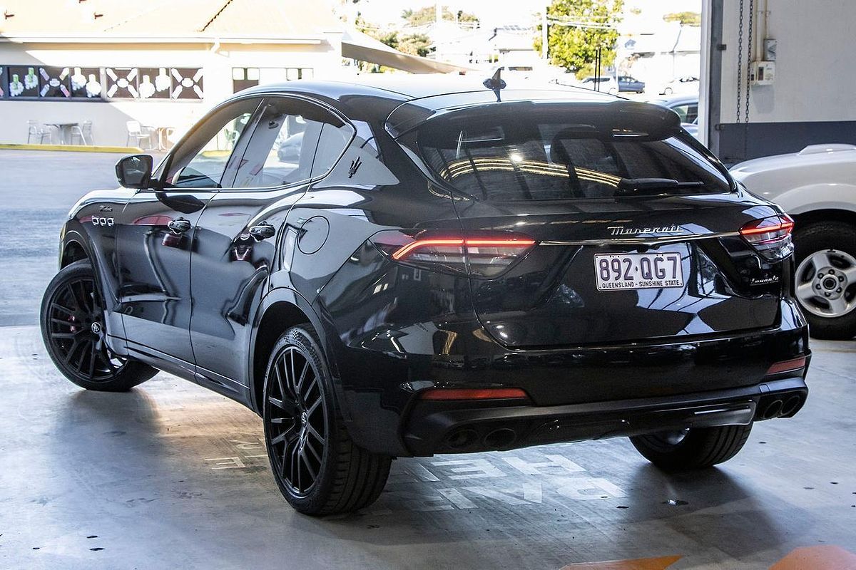 2022 Maserati Levante Modena M161