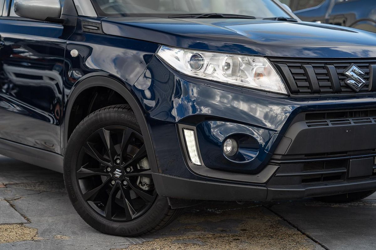 2023 Suzuki Vitara Limited Edition LY Series II