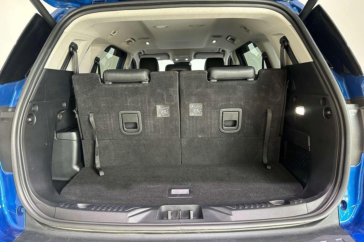 2024 Ford Everest Sport 3.0L