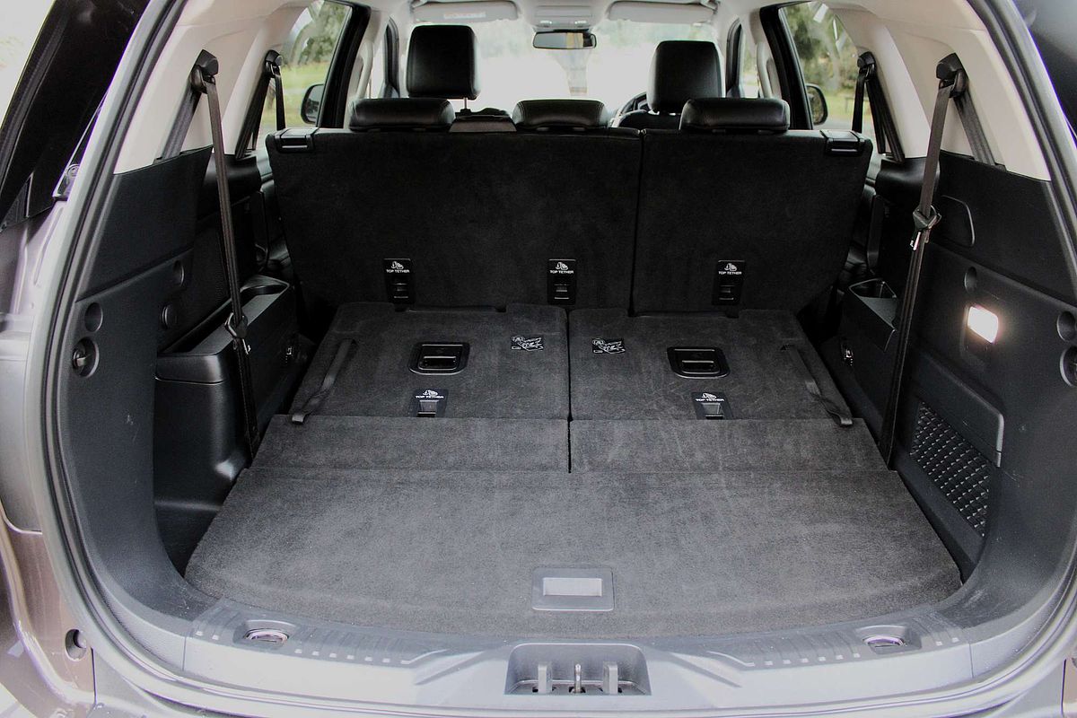2023 Ford Everest Trend 2.0L