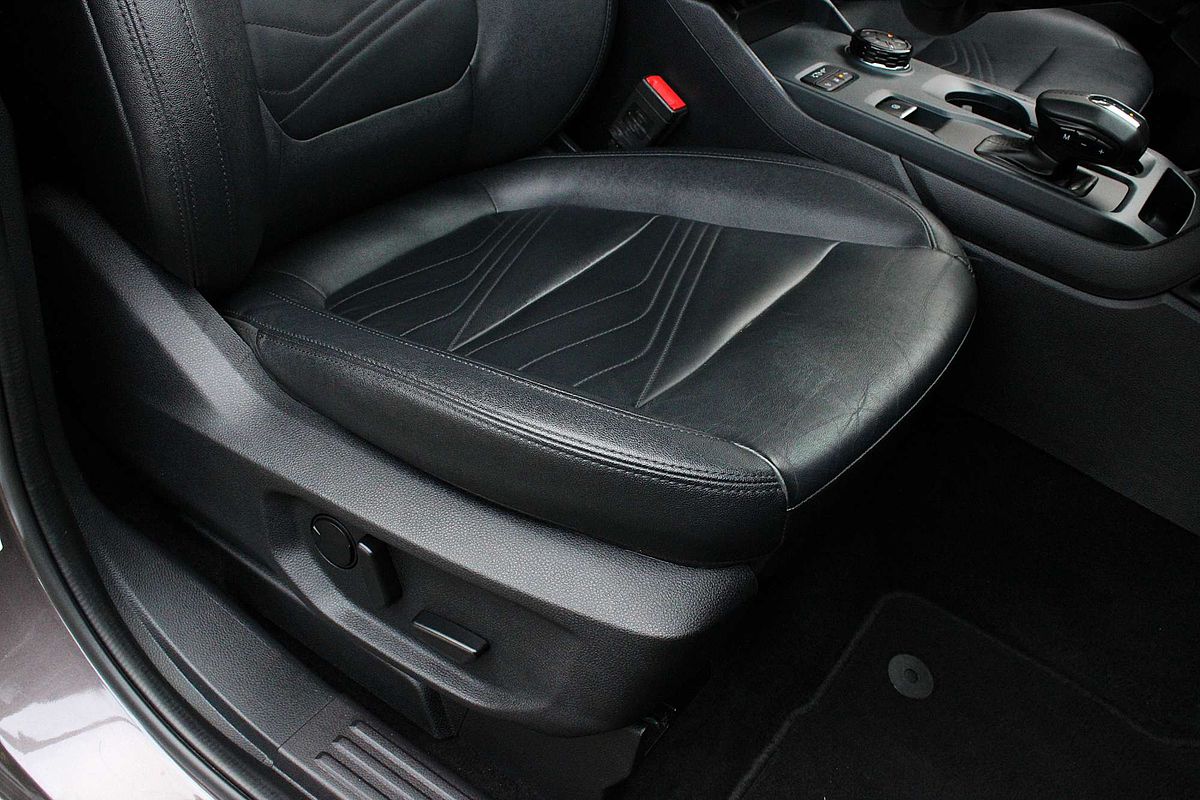 2023 Ford Everest Trend 2.0L