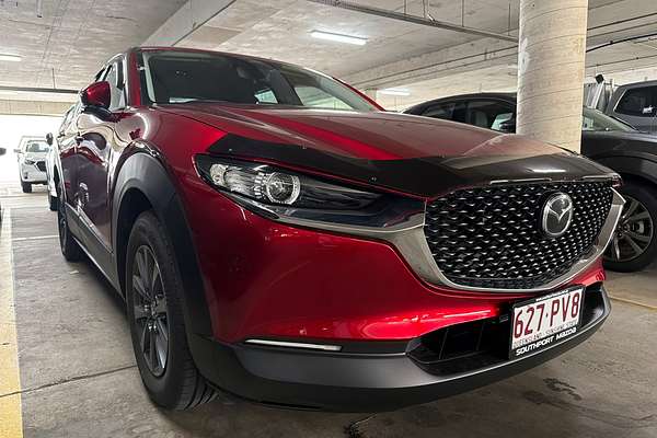 2026 Mazda CX-30 G20 Pure DM Series