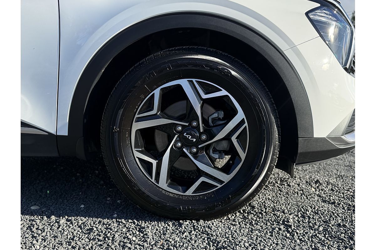 2022 Kia Sportage S NQ5