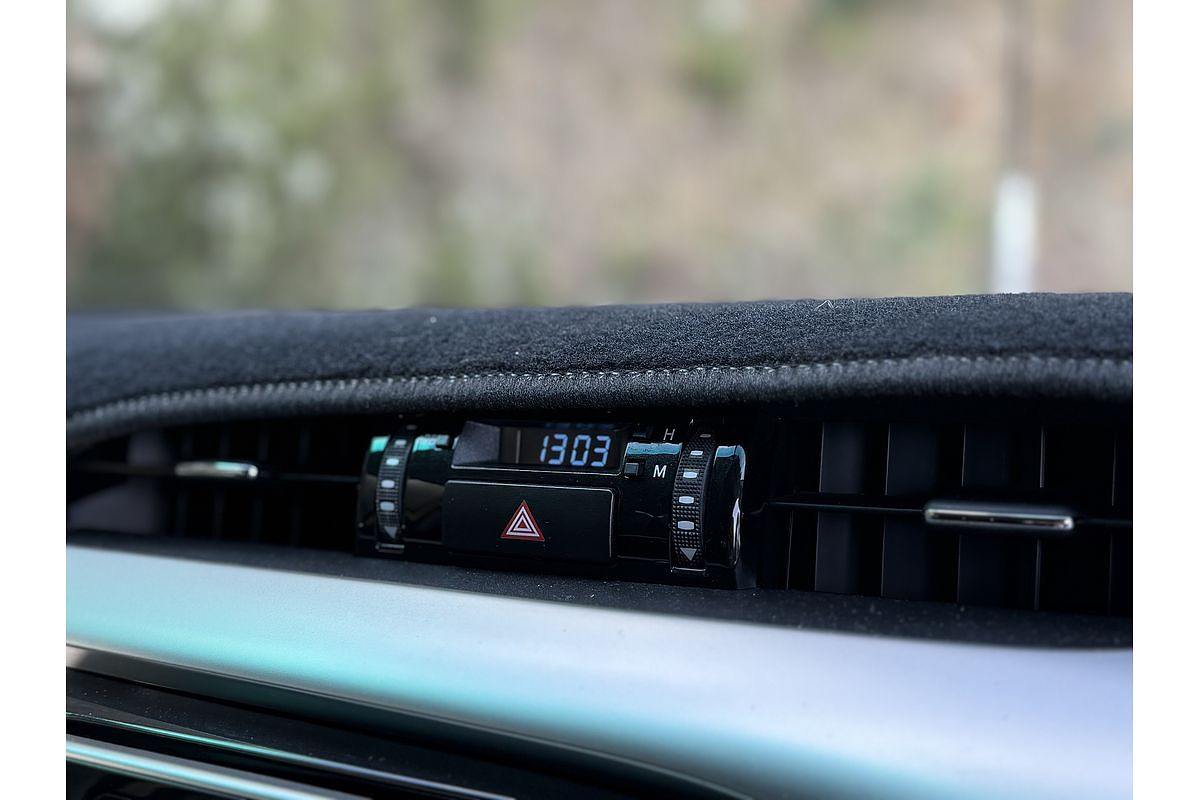 2016 Toyota Hilux SR5 GUN126R 4X4