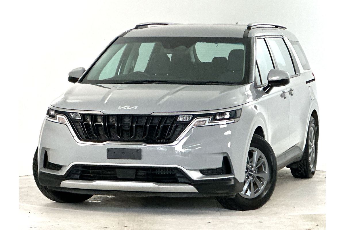 2023 Kia Carnival S KA4