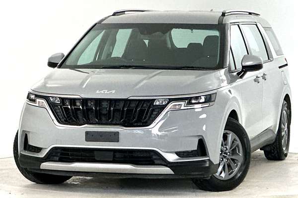 2023 Kia Carnival S KA4