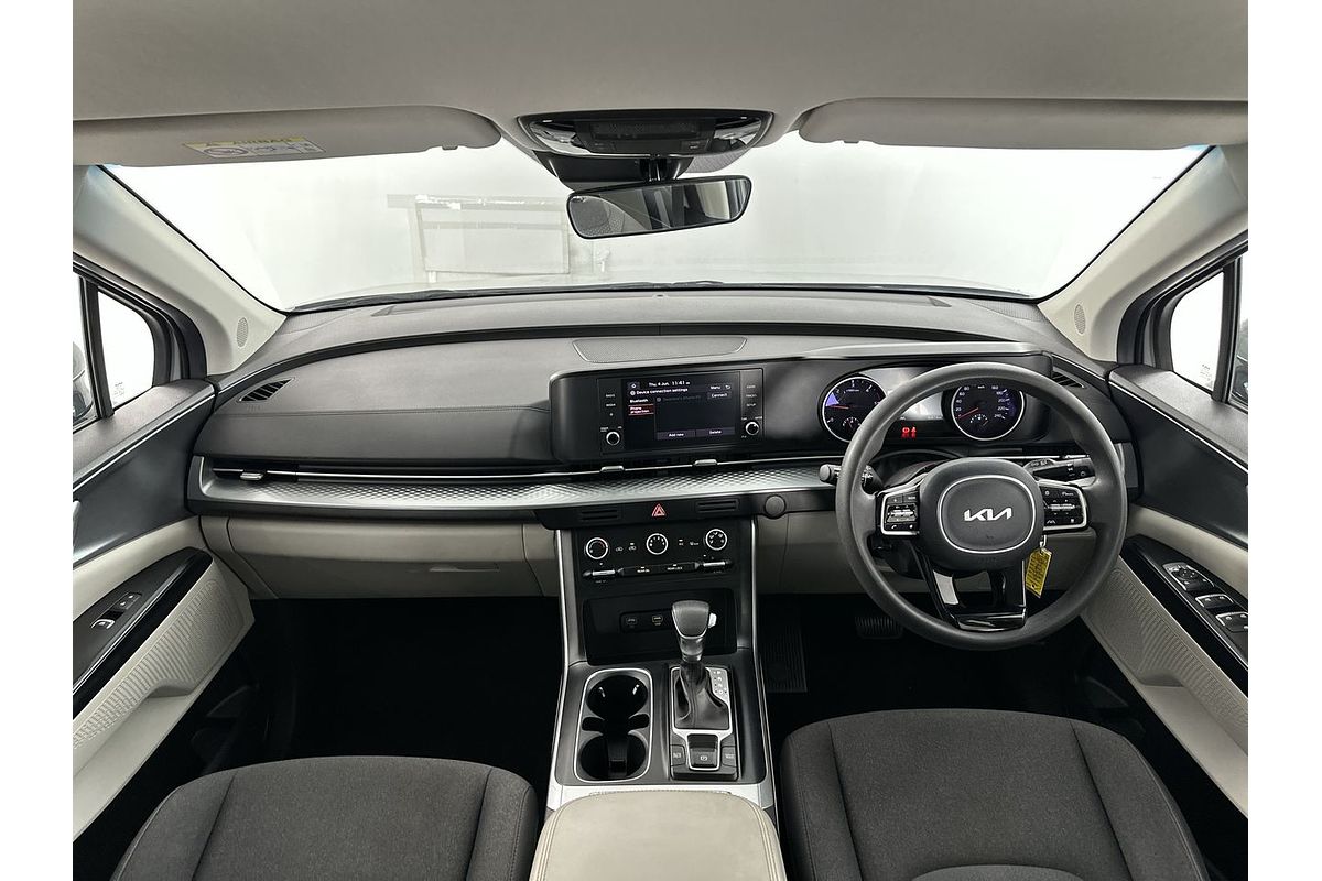 2023 Kia Carnival S KA4