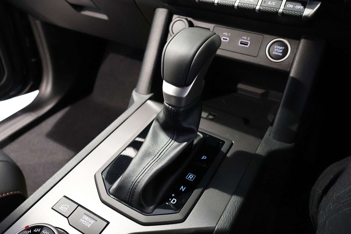 2026 Mitsubishi Triton GSR MV 4X4