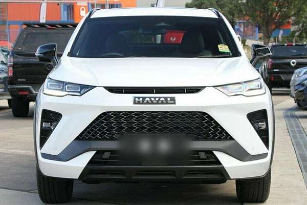 2026 GWM Haval H6GT Ultra PHEV B03