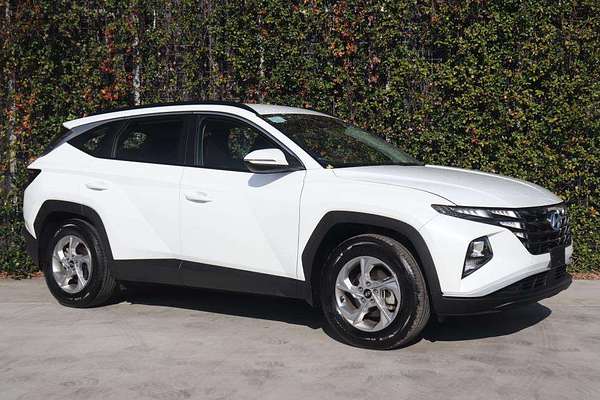 2024 Hyundai Tucson NX4.V3