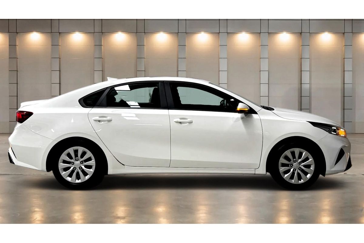 2024 Kia Cerato S BD
