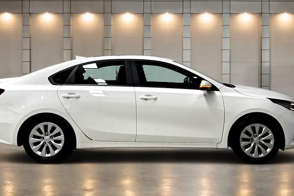 2024 Kia Cerato S BD