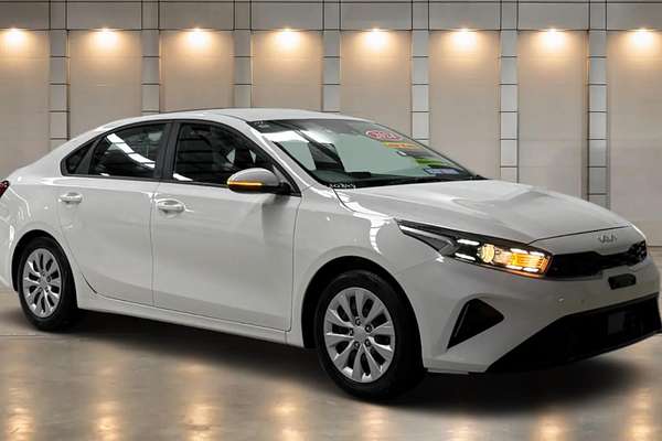 2024 Kia Cerato S BD