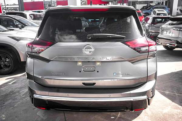2026 Nissan X-TRAIL Ti-L e-POWER T33