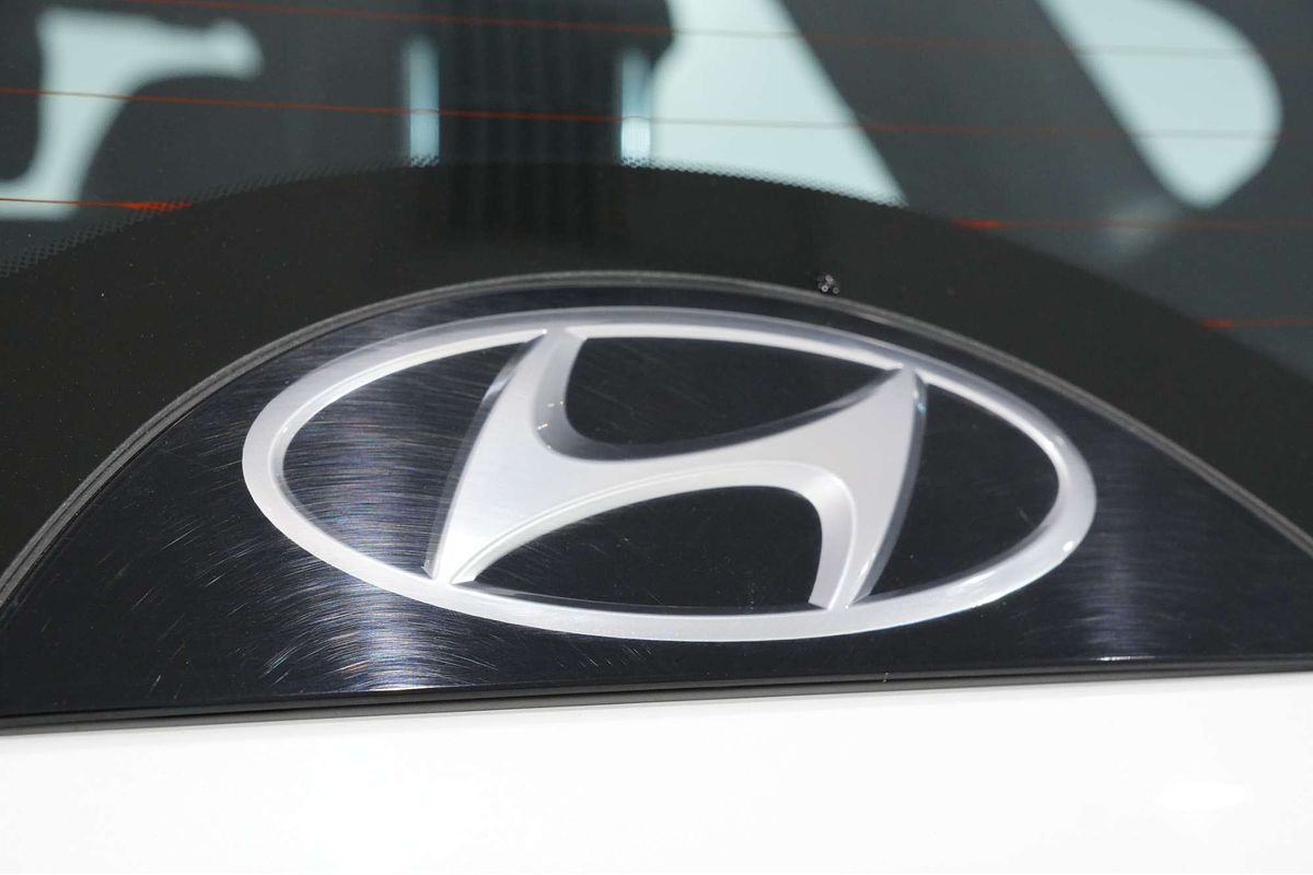 2023 Hyundai Tucson N Line NX4.V2