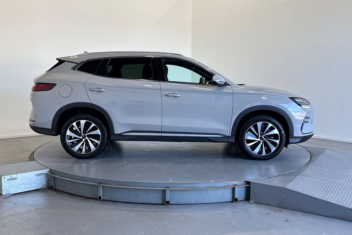 2025 BYD SEALION 6 Essential