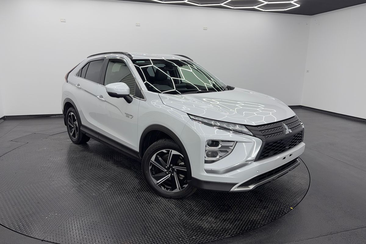 2024 Mitsubishi Eclipse Cross PHEV Aspire YB