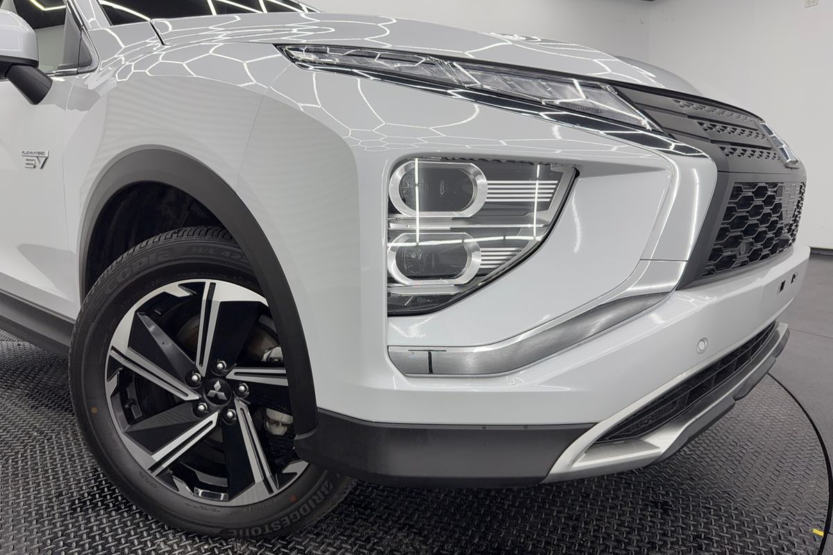 2024 Mitsubishi Eclipse Cross PHEV Aspire YB