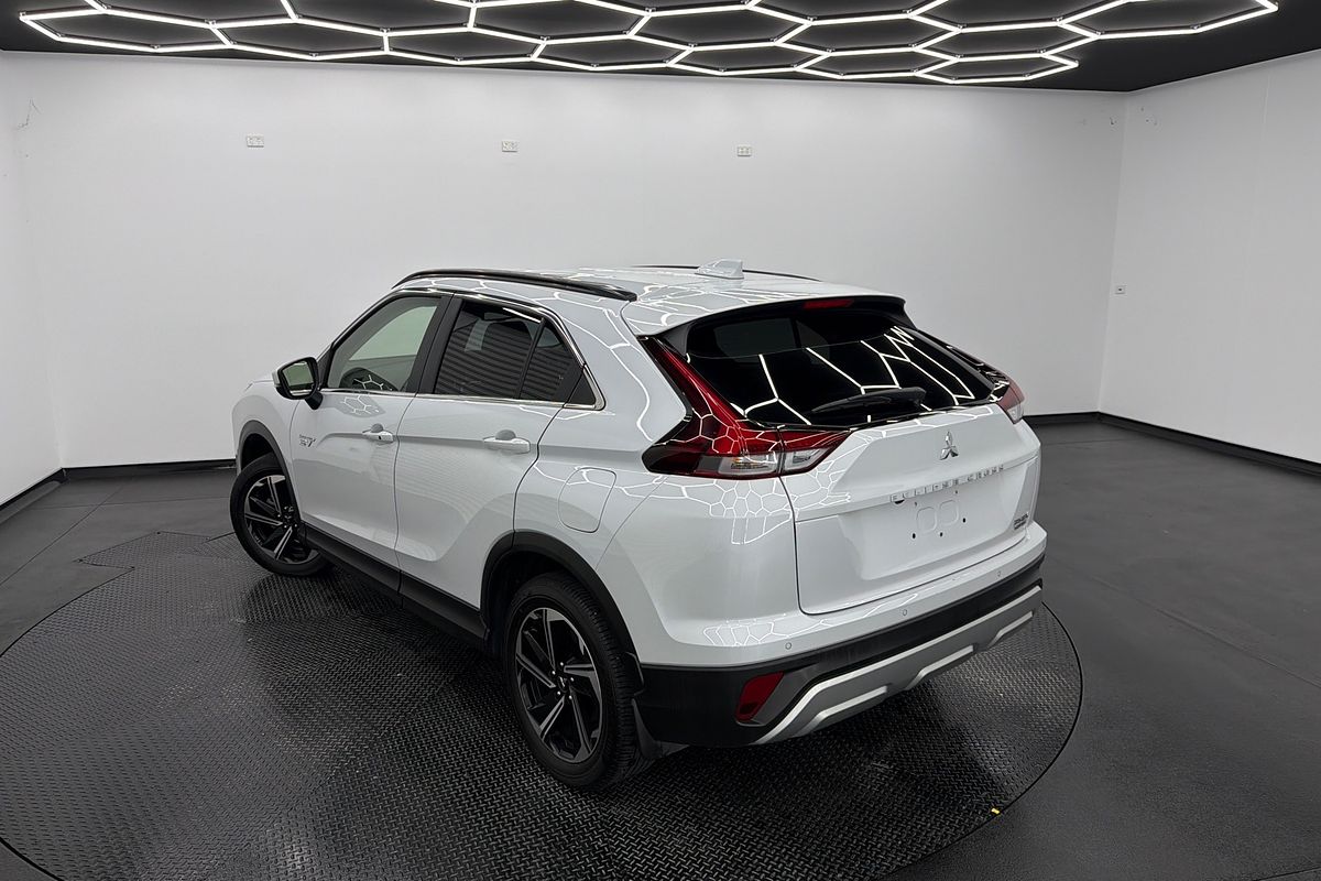 2024 Mitsubishi Eclipse Cross PHEV Aspire YB