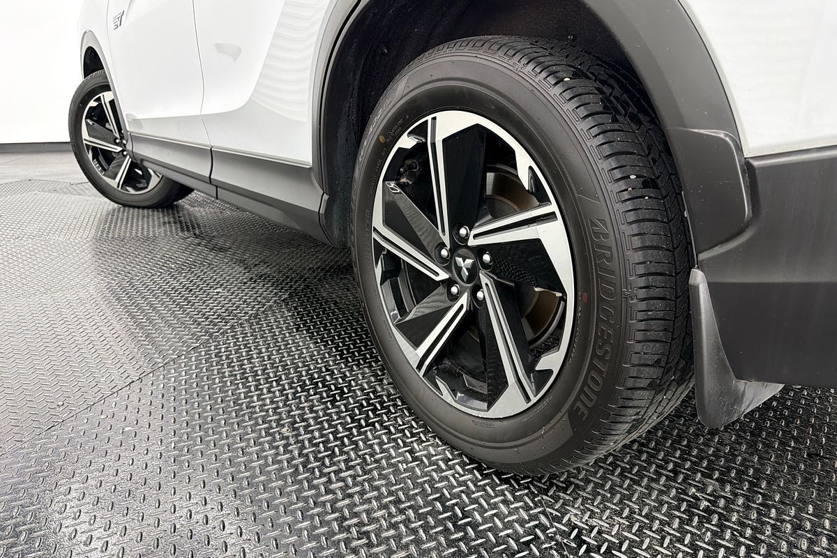 2024 Mitsubishi Eclipse Cross PHEV Aspire YB