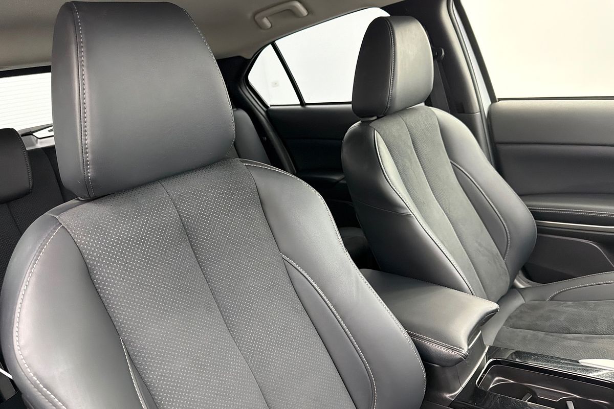 2024 Mitsubishi Eclipse Cross PHEV Aspire YB