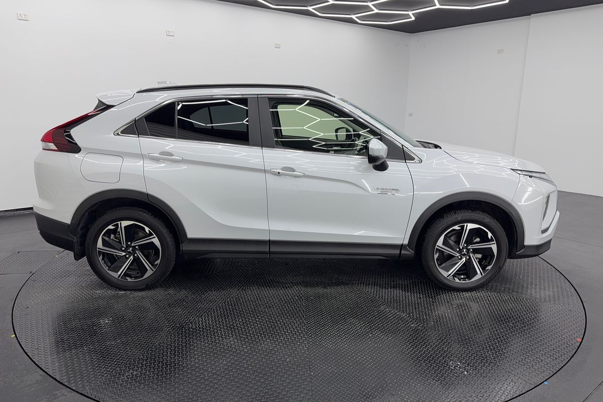 2024 Mitsubishi Eclipse Cross PHEV Aspire YB