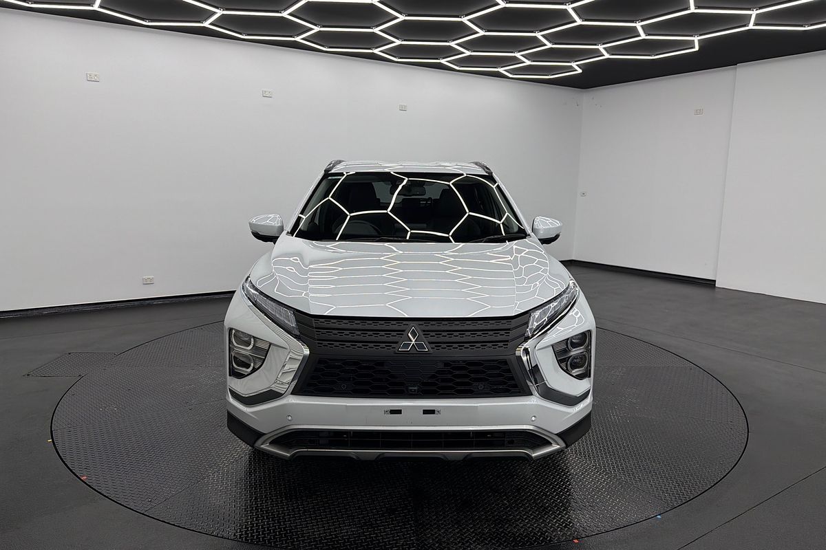 2024 Mitsubishi Eclipse Cross PHEV Aspire YB