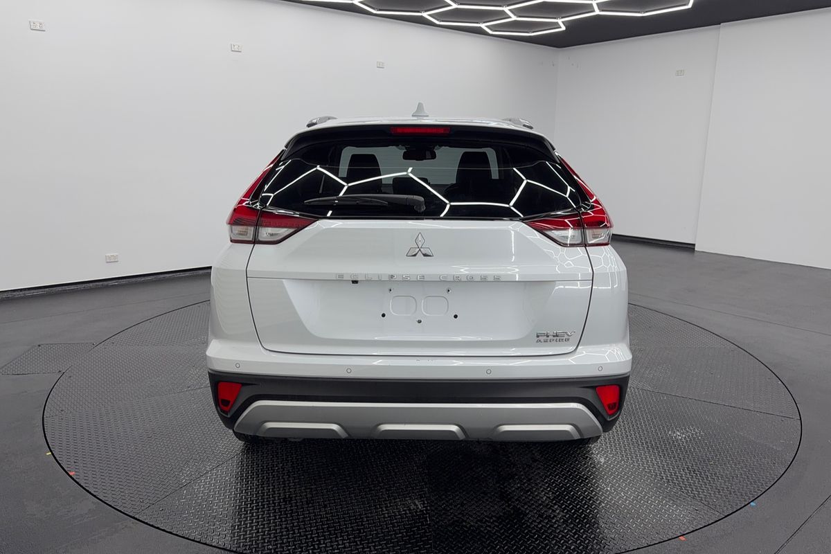 2024 Mitsubishi Eclipse Cross PHEV Aspire YB