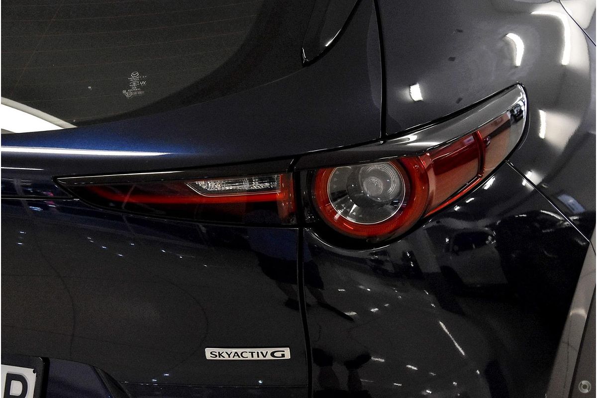 2026 Mazda CX-30 G20 Pure DM Series