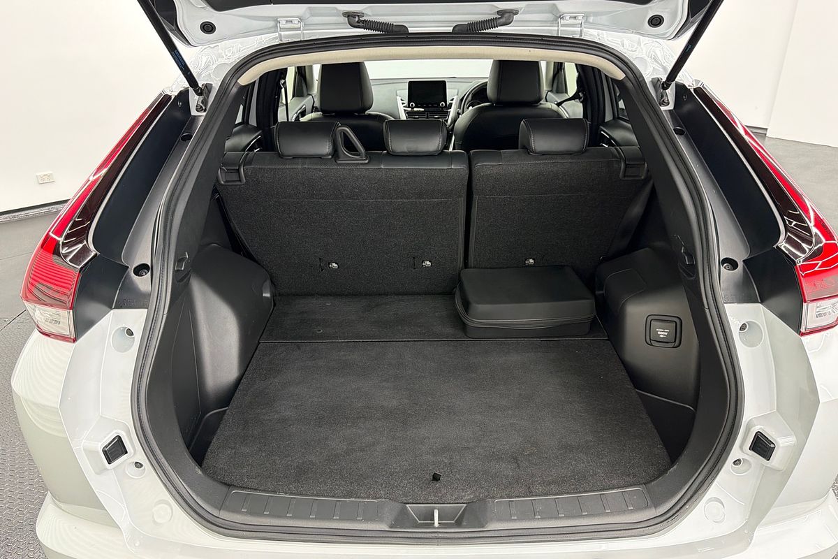 2024 Mitsubishi Eclipse Cross PHEV Aspire YB