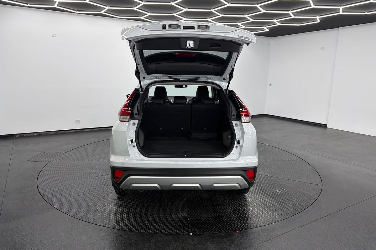 2024 Mitsubishi Eclipse Cross PHEV Aspire YB