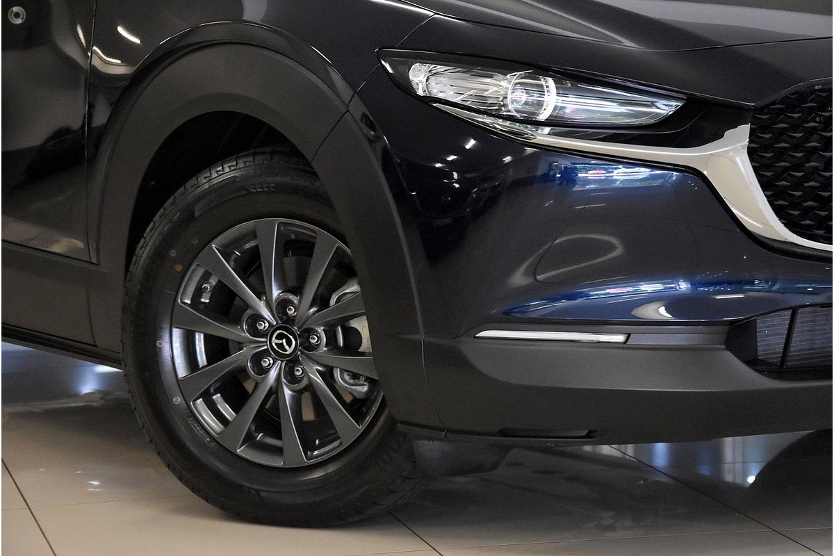 2026 Mazda CX-30 G20 Pure DM Series