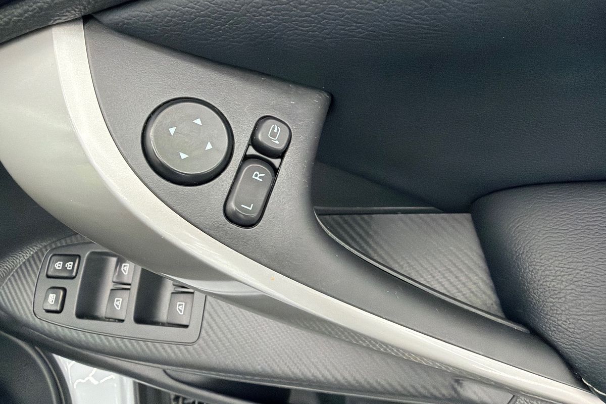 2024 Mitsubishi Eclipse Cross PHEV Aspire YB