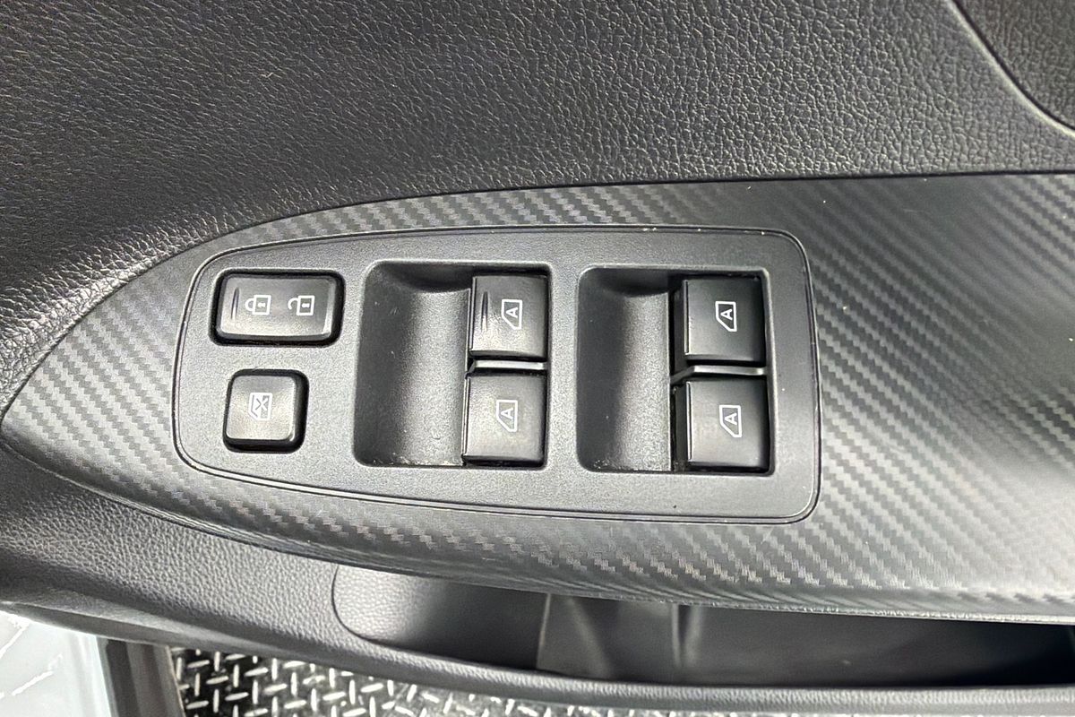 2024 Mitsubishi Eclipse Cross PHEV Aspire YB