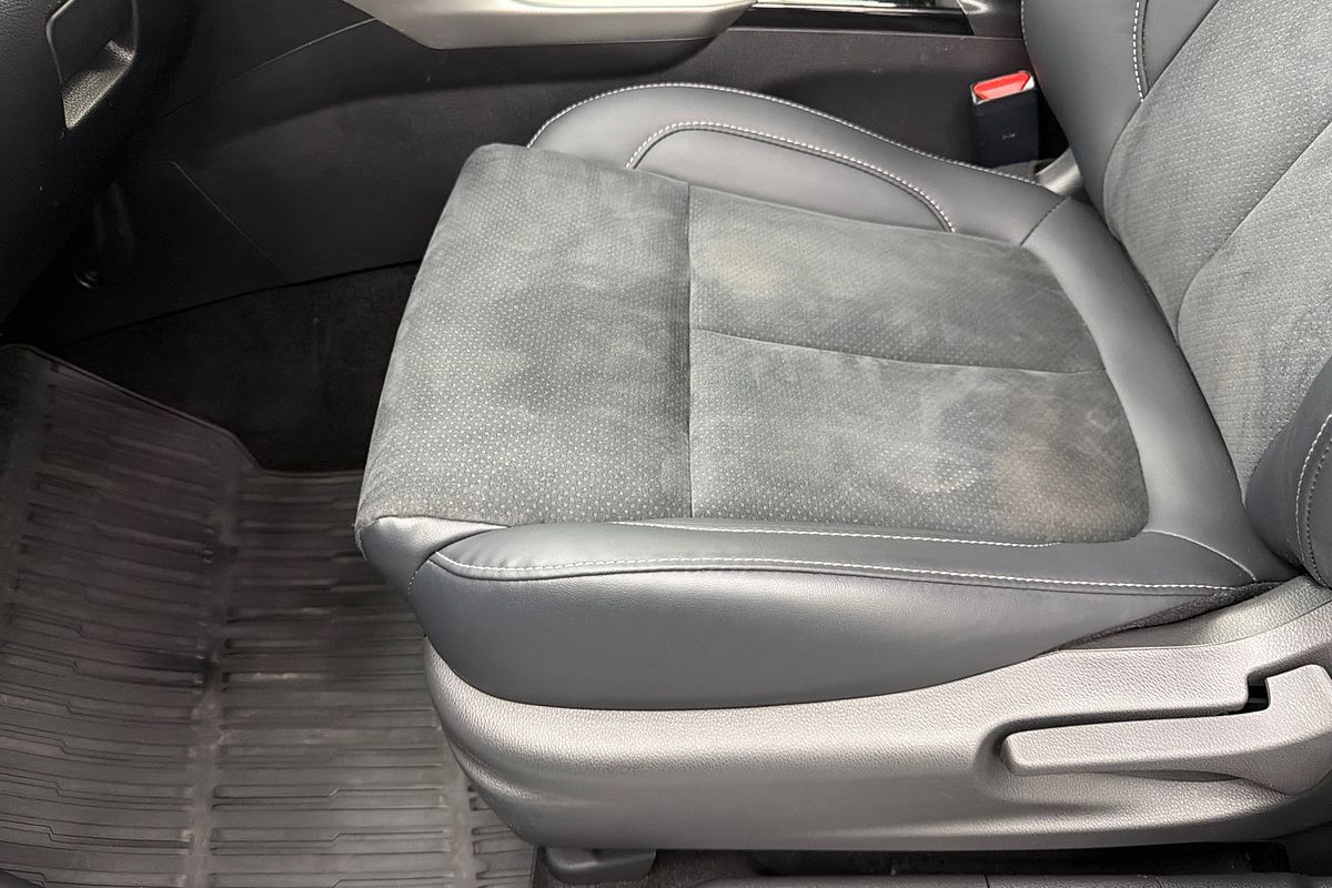 2024 Mitsubishi Eclipse Cross PHEV Aspire YB