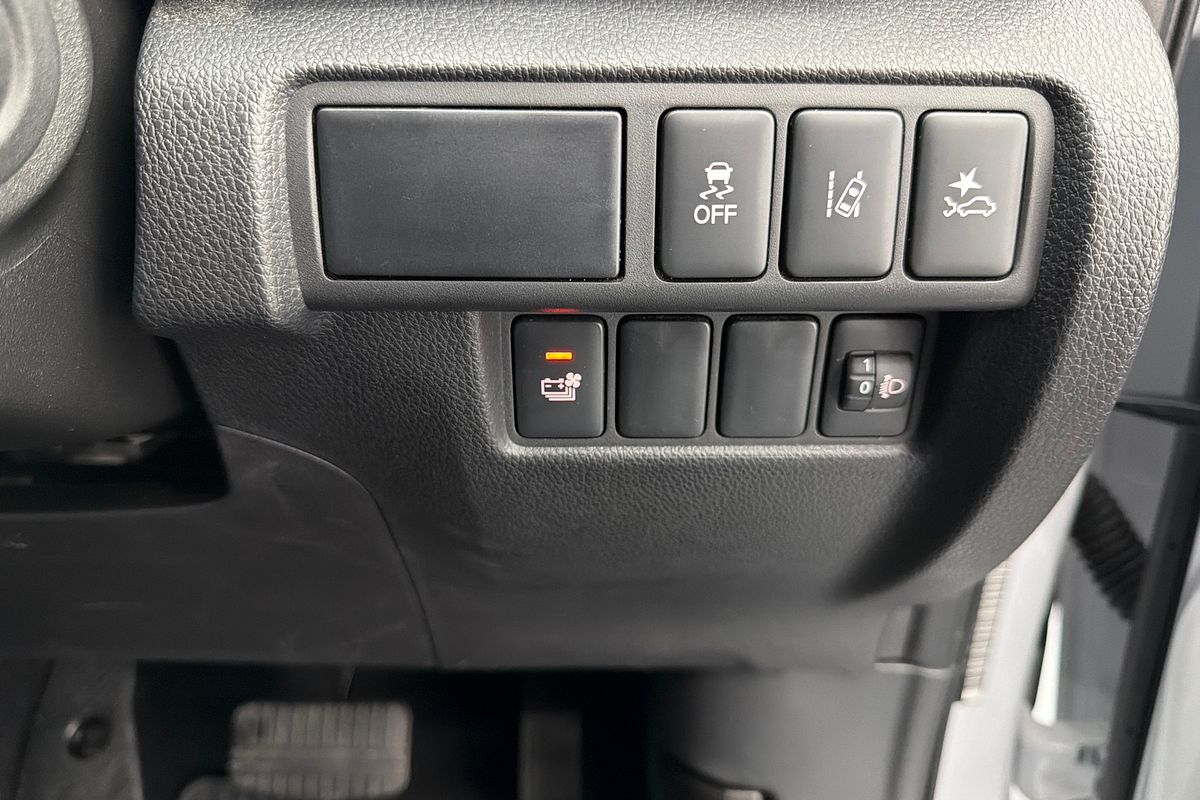 2024 Mitsubishi Eclipse Cross PHEV Aspire YB