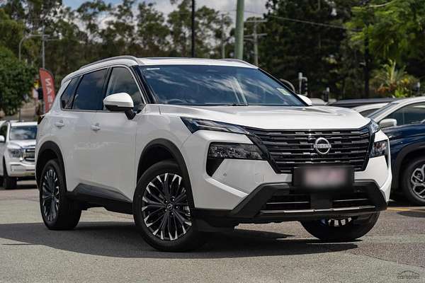 2026 Nissan X-TRAIL Ti e-POWER T33