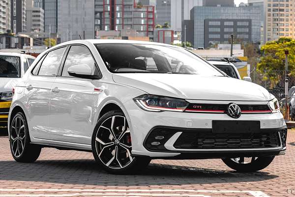 2026 Volkswagen Polo GTI AE