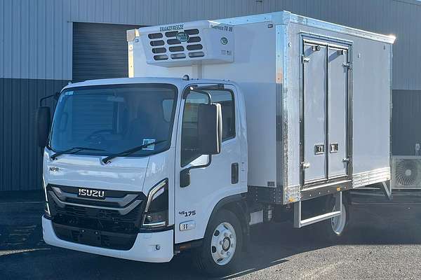 2026 Isuzu N Series NPR 45/65-175 DT D28
